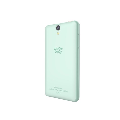 SMARTPHONE EGOBOO KB350MINT MOBISTAR